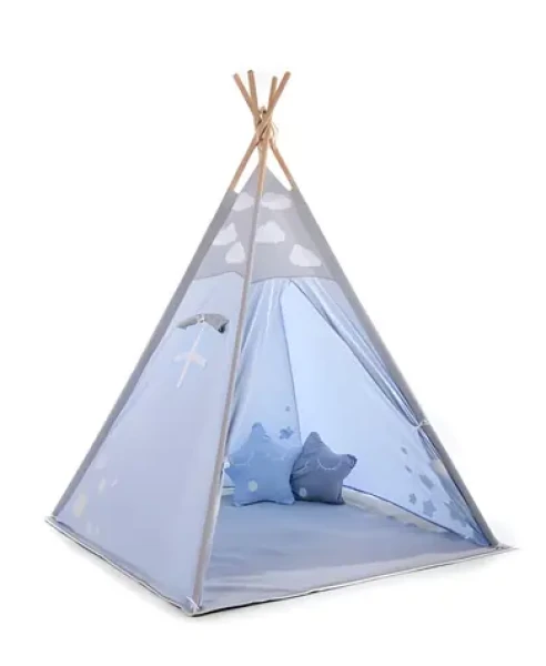 G21 Stan Teepee Modrá obloha