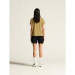 Běžecké šortky CRAFT PRO Trail - černé Velikost textilu: XL