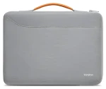 Tomtoc Versatile A22 šedá / Taška / MacBook Air 13" / M1/M2/M3 (A22C2G5)