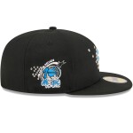 New Era Pánská kšiltovka Orlando Magic NBA 1989-1999 Hardwood Classics 59FIFTY Fitted Velikost: 7