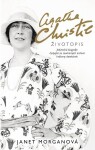 Agatha Christie. Životopis. Janet Morgan