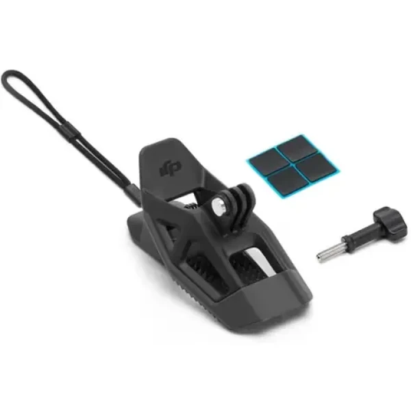 DJI Osmo Helmet Chin Mount Clip / držák na bradu helmy (CP.OS.00000369.01)