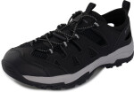 Unisex obuv letní ALPINE PRO ZOLEW black 44