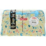 Sportovní taška Step by Step, Cat Lilly