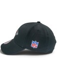 Mitchell & Ness Pánská kšiltovka Kansas City Chiefs NFL Throwback Low Pro Snapback