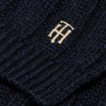 Šála Tommy Hilfiger TH Timeless W AW0AW13898 uniw