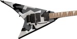 Jackson RRX24 Rhoads LRL WTC