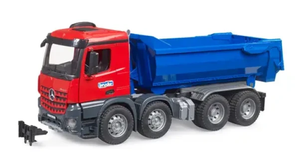 Bruder 03621 MB Arocs nákladní auto
