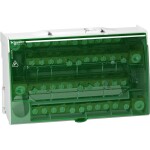 Schneider Electric LGY416048 bílá 1 ks
