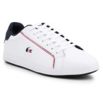 Pánské tenisky M 7-37SMA0022407 - Lacoste EU 41
