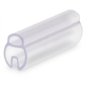 WAGO 211-924 pouzdro transparentní 500 ks