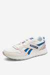 Tenisky Reebok REEBOK GL1000 IE2327 Látka/-Síťka mesh,Přírodní kůže (useň) - Semiš