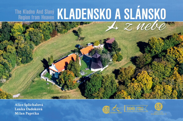 Kladensko Slánsko nebe