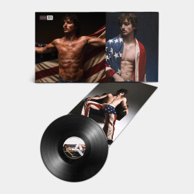 American Heart - LP - Benson Boone