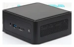 ASRock 4x4 Box AI350 / Barebone / HDMI / USB-C / 2x LAN / DDR5 (90PXGD40-P0EAY100)