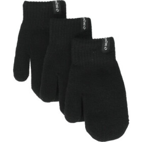 Dětské palčáky ZigZag BOBBA 3-Pack ONE SIZE