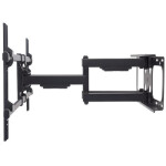 MANHATTAN Nástěnný držák na LCD TV, univerzální, 37" až 90" EDF_254746