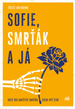 Sofie, Smrťák a já - Thees Uhlmann