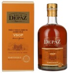 Depaz rum VSOP Réserve Spéciale Martinique 45% 0,7 l (karton)