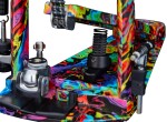 Tama 50th Limited Iron Cobra Power Glide Twin Pedal