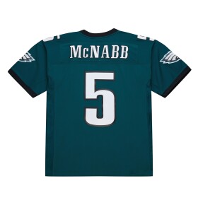 Mitchell & Ness Pánský dres Philadelphia Eagles NFL Donovan McNabb #5 1999 Legacy Throwback Velikost: XL