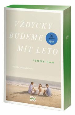 Vždycky budeme mít léto - Jenny Hanová