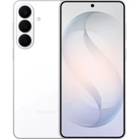 SAMSUNG Galaxy S26+ 12+256GB bílá / 6.7" / Android 16 (SM-S947BZWDEUE)