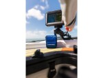 Lowrance Echolot Eagle 5 se sondou 83/200 HDI + baterie + nabíječka ZDARMA