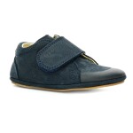 Froddo First Walk G1130024 Dark Blue capáčky