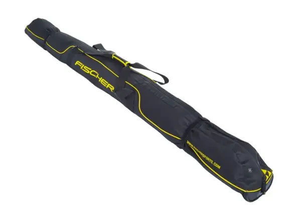 Fischer XC PERFORMANCE 3 páry - 2025/26