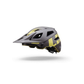 Cyklistická helma LIMAR Delta matt grey L 57-62