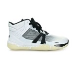 Xero shoes X1 Mid White pánské