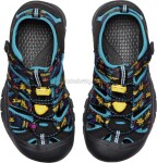 Dětské sandály Keen Newport H2 CHILDREN newporty mcnewport Velikost: