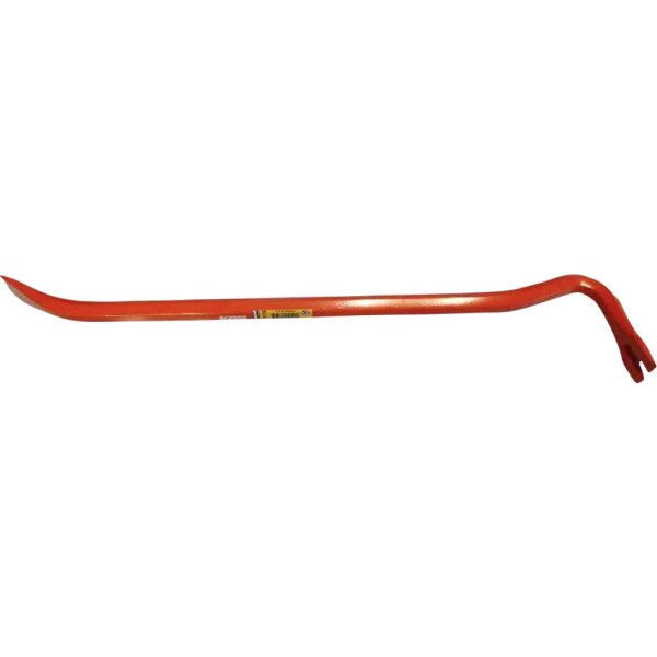 Páčidlo 800 x 18 mm šestihranné IRONSIDE 104104