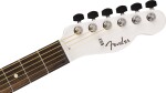 Fender LE Finneas Acoustasonic Telecaster EB WH