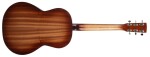 Godin Mahogany Folk Rustic Burst LTD