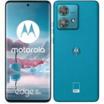 Motorola EDGE 40 Neo 12+256GB modrá 6.55" 256GB Android