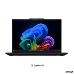 Lenovo ThinkPad T14 Gen 7 černá EN / Notebook / 14" WUXGA / AMD Ryzen AI 5 PRO 440 / 16GB / 512GB SSD / AMD Radeon 840M (21WV0026MH)