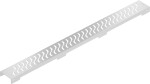 MEXEN - Rošt M09pro žlab 50 cm nerez 1028050