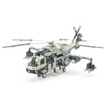 Merkur - Vrtulník Mil Mi-24