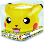 3D hrnek Pokemon Pikachu
