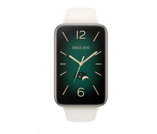 Xiaomi Smart Band 7 Pro Ivory EU EDF_1239831
