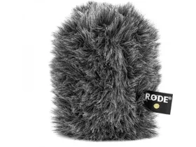 Rode WS11 Deluxe / Protivětrná ochrana / pro mikrofon RODE VideoMic NTG (WS11)