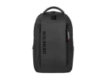 Genesis Pallad 510 černá / Batoh pro notebook / do 17,3" / 23 l / voděodolný (NBG-2447)