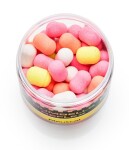 Mivardi Plovoucí boilie Rapid Dumbells Reflex 18mm 70g - Pineapple + N.BA. 18mm,Mivardi Plovoucí boilie Rapid Dumbells Reflex 18mm 70g - Pineapple + N