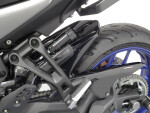 Yamaha Tracer 7 25, Tracer 7 GT 25 Zadní blatník - Černý
