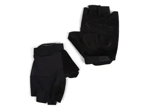 Endura Loop Mitt cyklistické rukavice Black vel. L