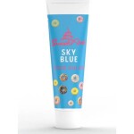 SweetArt gelová barva tuba Sky Blue (30 g)