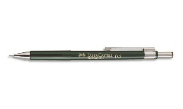 Mikrotužka Faber-Castell 0,5 mm TK-FINE