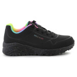 Skechers Uno Lite Rainbow Speckle Jr 310456L-BKMT EU 33,5